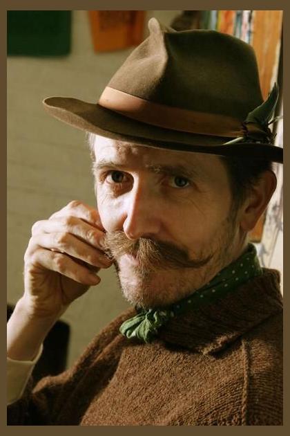 Billy Childish